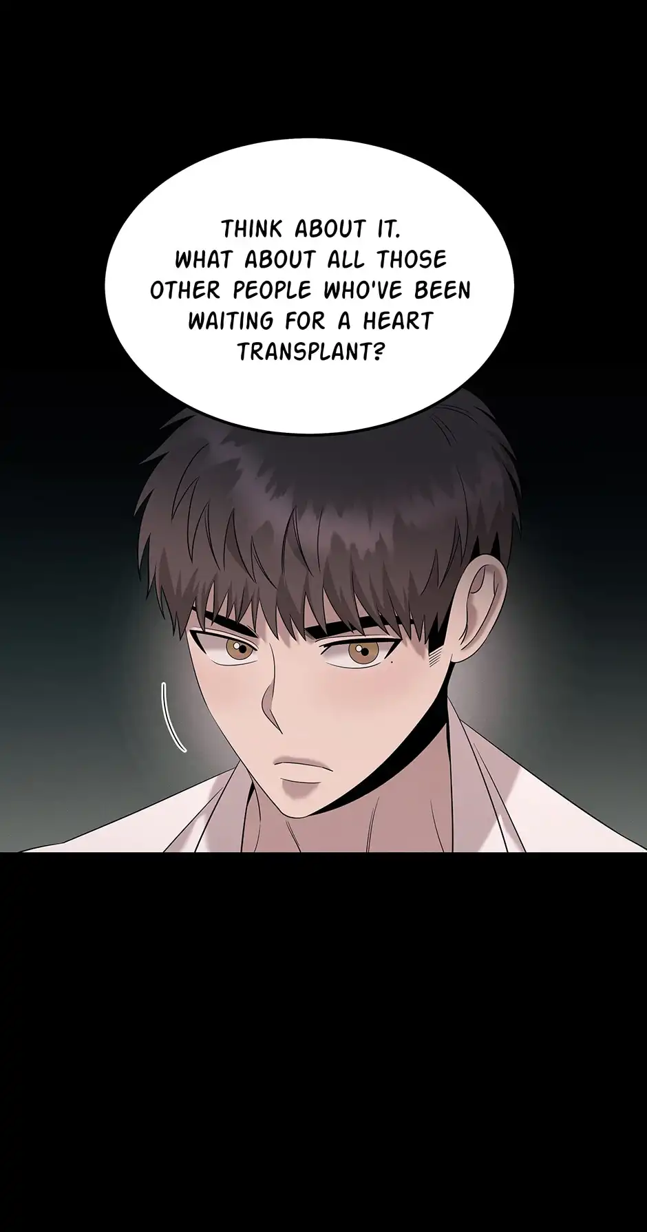 Genius Doctor Lee Moo-jin Chapter 109 53